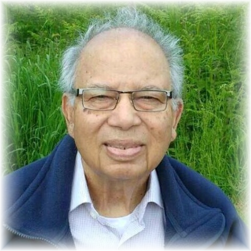Gopal Krishna Saxena